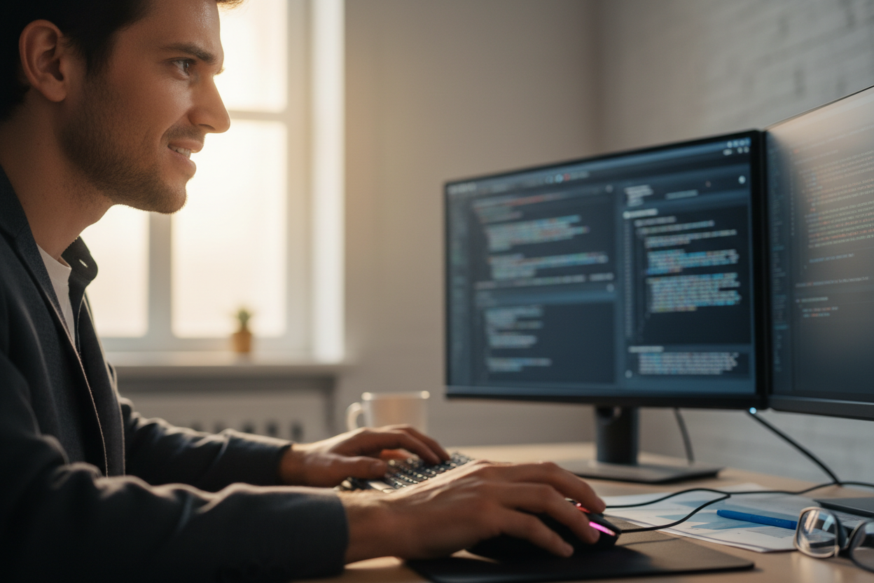 Peak focus and flow state